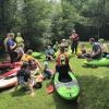 NaturFreunde Bundeslehrteamtreffen Kanusport NaturFreunde Bundeslehrteamtreffen Kanusport