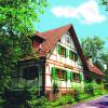 Naturfreundehaus Lettenbrunnenhütte Naturfreundehaus Lettenbrunnenhütte