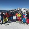 NaturFreunde-Skigruppe