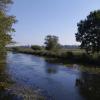 Flusslandschaft der Jahre 2016/17: Trave (Brenner Moor)